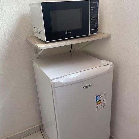 Kitnet Moriyah Villa Ilhabela Kültér fotó