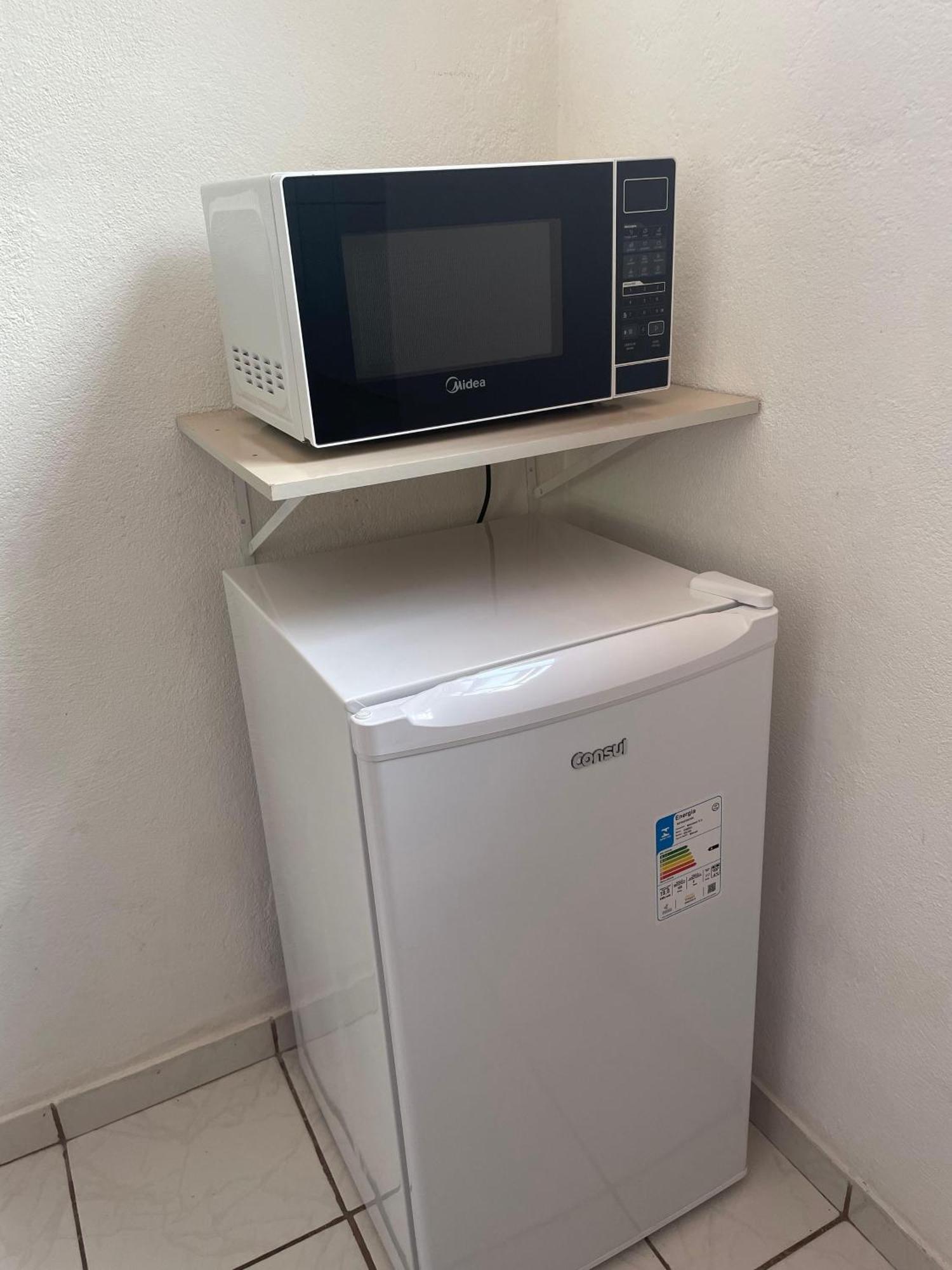Kitnet Moriyah Villa Ilhabela Kültér fotó