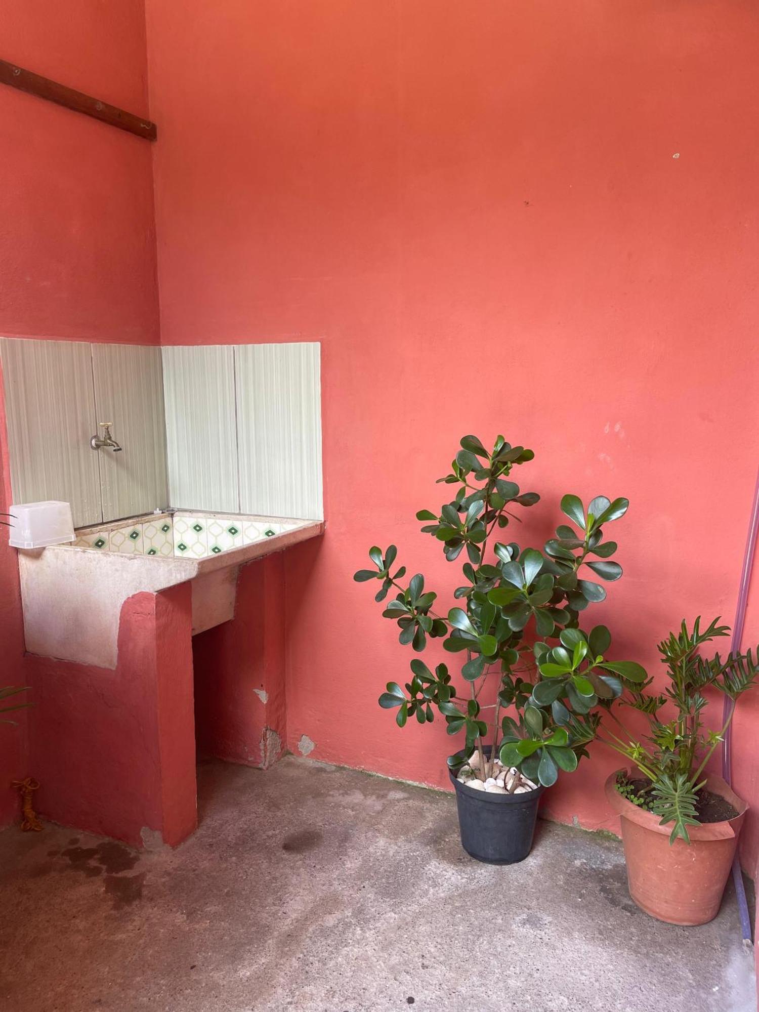 Kitnet Moriyah Villa Ilhabela Kültér fotó