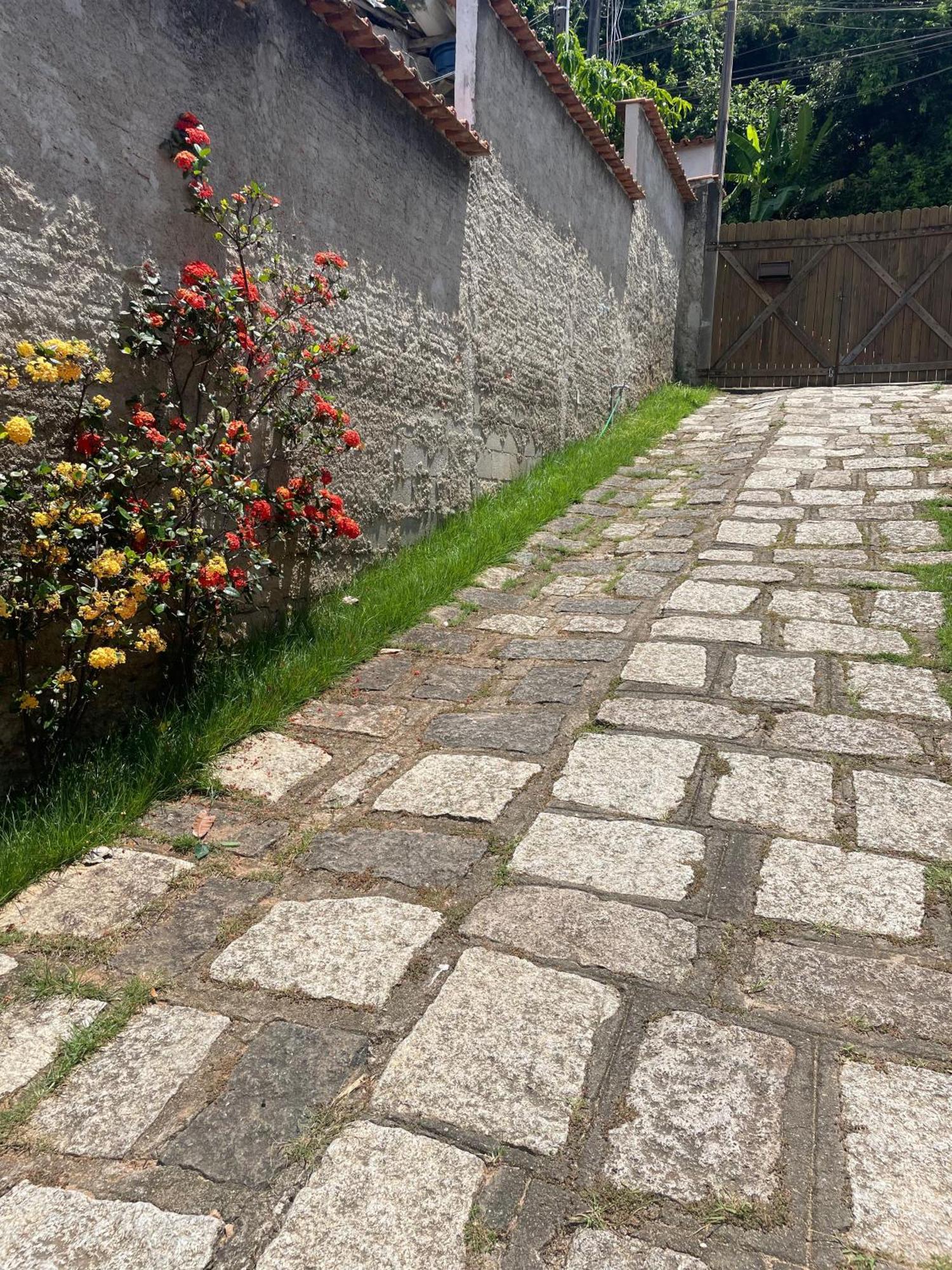 Kitnet Moriyah Villa Ilhabela Kültér fotó