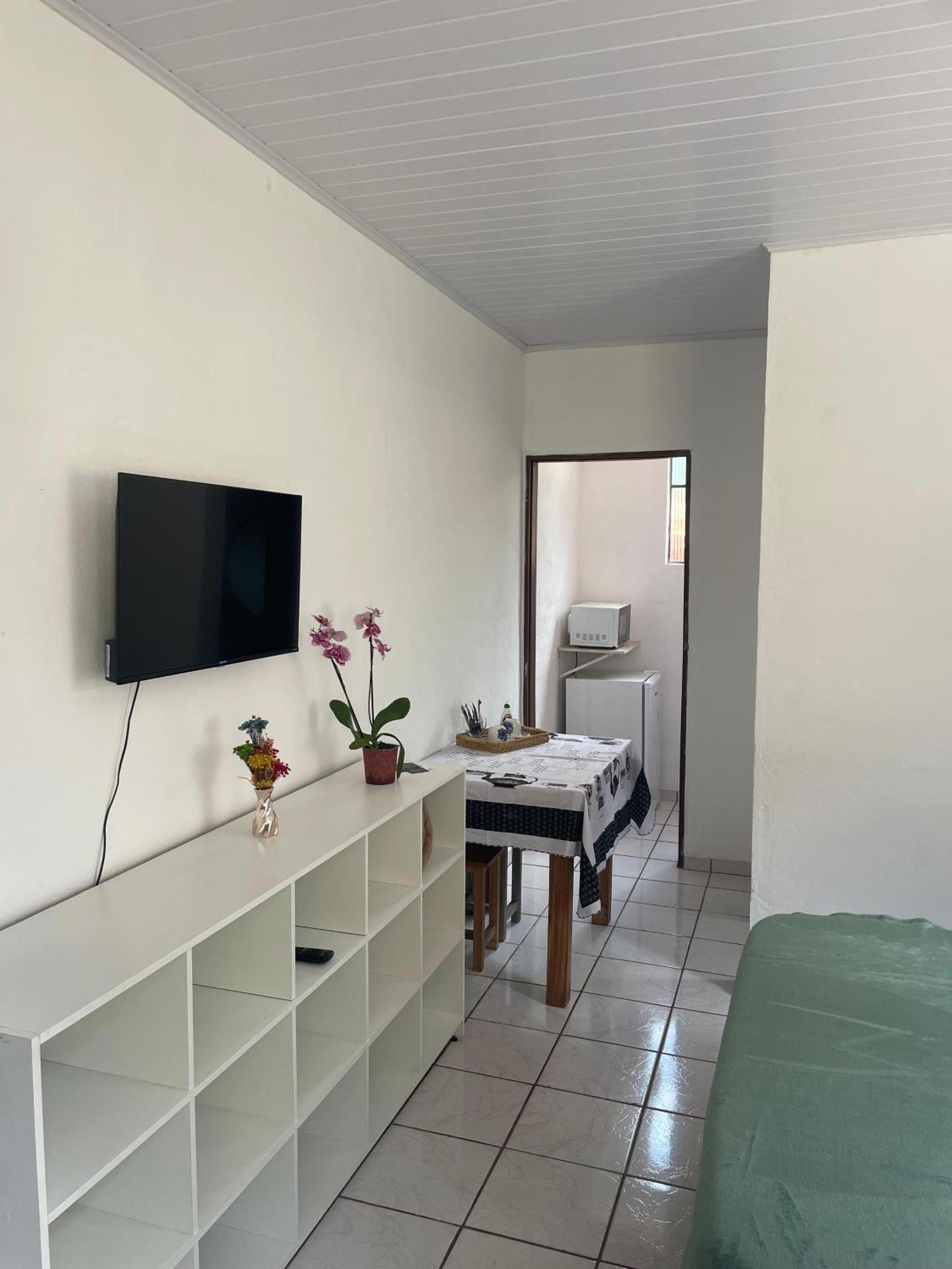 Kitnet Moriyah Villa Ilhabela Kültér fotó